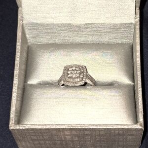 Engagement ring